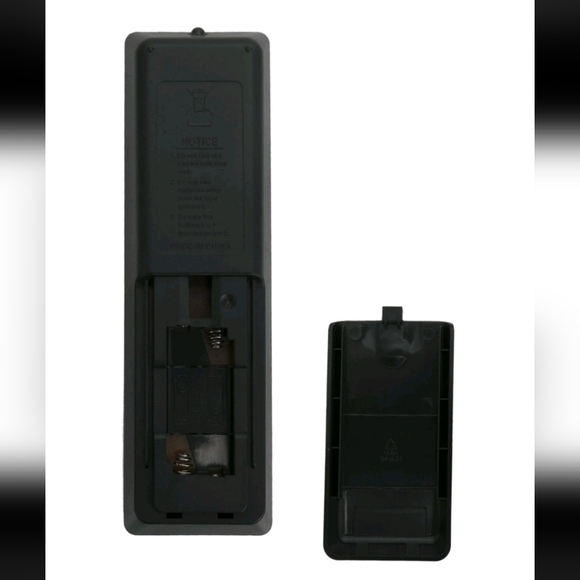 NH305UD Replace Remote Control fit for Emerson TV LF501EM4 LF501EM4F LC320EM3FA - Picture 3 of 4